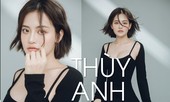 Thùy Anh 'Tình yêu và tham vọng': Từ trước tới giờ chẳng có scandal nào đúng với tôi cả
