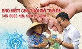 Bảo hiểm cho tuổi già “giá rẻ” còn được Nhà nước hỗ trợ