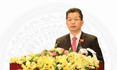 Tân Bí thư Thành ủy Đà Nẵng xuất thân từ ngành kiểm sát