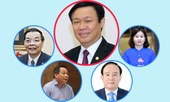 Nhiệm vụ chi tiết các Ủy viên Ban Thường vụ Thành ủy Hà Nội
