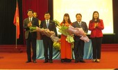 Hà Nội: Huyện Thanh Trì có tân Chủ tịch UBND huyện