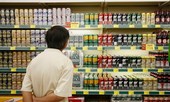 'Đìu hiu' thị trường rượu, bia Tết Nguyên đán