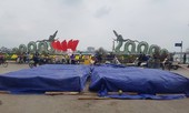 30 điểm bắn pháo hoa sẵn sàng cho đêm Giao thừa
