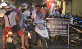 Hơn 1.000 chiến sĩ đảm bảo an ninh quanh khu vực hồ Hoàn Kiếm