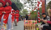 Khai mạc Phố Sách Xuân Canh Tý 2020