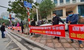 Có thể thuê nước ngoài thiết kế phương án 'cắt ngọn' nhà 8B Lê Trực