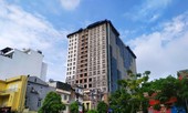 Người mua nhà 8B Lê Trực gửi kiến nghị đến tân Bí thư Thành ủy Hà Nội