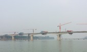 Thanh tra Chính phủ chỉ ra sai phạm dự án cầu Đồng Quang