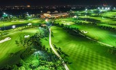Hàng loạt sân golf hủy tour golf có người Hàn Quốc