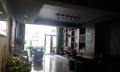 Cận cảnh khách sạn phố cổ Hà Nội 'đóng băng' vì dịch Covid-19