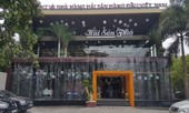 Hà Nội yêu cầu xử lý dứt điểm vụ 'xẻ thịt' mương Phan Kế Bính