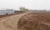 Dự án khu nhà ở dịch vụ Cổ Bi đã đủ điều kiện pháp lý?