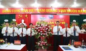 Đại hội Đảng bộ Sở KH&ĐT và Sở TM&MT: Hai Giám đốc Sở được bầu làm Bí thư Đảng ủy