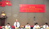 Hà Nội gỡ khó cho doanh nghiệp sau khủng hoảng dịch thế nào?
