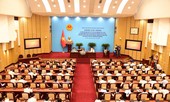 Hà Nội: Nhiều quận, huyện chưa giải quyết được vụ khiếu nại nào