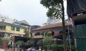 Hà Nội yêu cầu dừng cấp phép cải tạo, sửa chữa biệt thự cổ