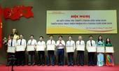 Hà Nội: Hơn 6.000 cuộc thanh tra, truy thu 760 tỷ đồng thuế