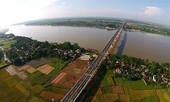 Giấc mơ thành phố 2 bên sông Hồng kéo dài gần 30 năm