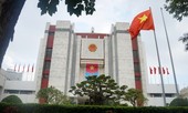 Thành ủy Hà Nội nói gì về việc khám xét cán bộ giúp việc cho Chủ tịch thành phố?