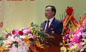 Ông Nguyễn Văn Nam tái đắc cử Bí thư Quận ủy Hai Bà Trưng