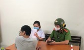 Hà Nội: Gần 30 trường hợp bị xử phạt vì không đeo khẩu trang