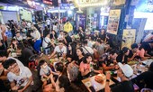 Tìm 'đặc sản' cho kinh tế đêm ở Hà Nội