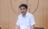 100% đại biểu HĐND Hà Nội nhất trí bãi nhiệm ông Nguyễn Đức Chung