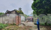 Tình cảnh éo le ở thôn bị coi là 'xẻ thịt' đất rừng Sóc Sơn