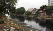 Hà Nội: Nhiều làng nghề vẫn ô nhiễm nghiêm trọng