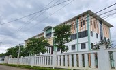 Hà Nội: Loạt đất nông, lâm trường bị 'xà xẻo', biến tướng