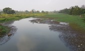 Hà Nội: Chi hơn 1.300 tỷ đồng xử lý ô nhiễm làng nghề, có hết mối lo?