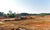 Hà Nội: Xử nghiêm xe rác làm chảy nước thải ra đường