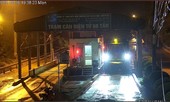 Bãi rác lớn nhất Hà Nội thông xe trở lại sau 3 ngày bị chặn