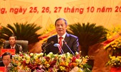 Hải Dương phấn đấu trở thành thành phố trực thuộc Trung ương năm 2030