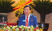 Ông Phạm Xuân Thăng được bầu làm Bí thư Tỉnh ủy Hải Dương