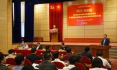 Lãnh đạo Thành ủy Hà Nội đối thoại với người dân khu xử lý rác Nam Sơn
