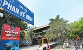 Hà Nội yêu cầu xử lý dứt điểm vi phạm ở mương Nghĩa Đô, Phan Kế Bính
