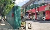 Phó Thủ tướng tiếp tục chỉ đạo xử lý việc chậm đền bù dự án mương Nghĩa Đô