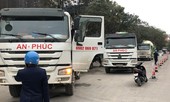 Vụ Thanh tra 'bỏ qua' xe vua lộng hành: Yêu cầu tổ công tác làm tường trình