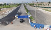 Thông xe đường nghìn tỷ nối Vành đai 3 với đường 70