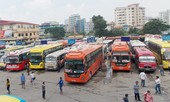 Gặp khó vì Covid-19, doanh nghiệp vận tải cầu cứu Chính phủ