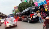 3 năm Thanh tra, Cảnh sát không xóa được tụ điểm 'xe vua'?