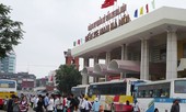 Sở GTVT Hà Nội vẫn xây dựng phương án xe chạy sau 0 giờ