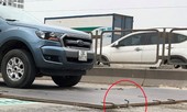 Công trường xảy ra 'bãi chông' Vành đai 3 có phương án thi công mới