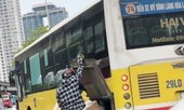 Xe buýt hoạt động như “xe dù” bị yêu cầu giải trình để xử lý