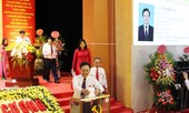 Hà Nội có bí thư đầu tiên bầu trực tiếp tại Đại hội Đảng cấp huyện