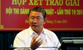 Khai trừ Đảng nguyên Giám đốc Sở Khoa học & Công nghệ Đồng Nai