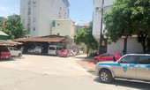 Tạm dừng hoạt động bãi xe Hà Cầu