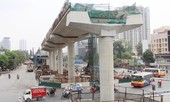 Dự án Metro Nhổn - Ga Hà Nội lại bị đòi bồi thường chi phí phát sinh