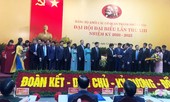 Ông Nguyễn Doãn Hoàn được bầu làm Bí thư Đảng ủy Khối Các Cơ quan Hà Nội